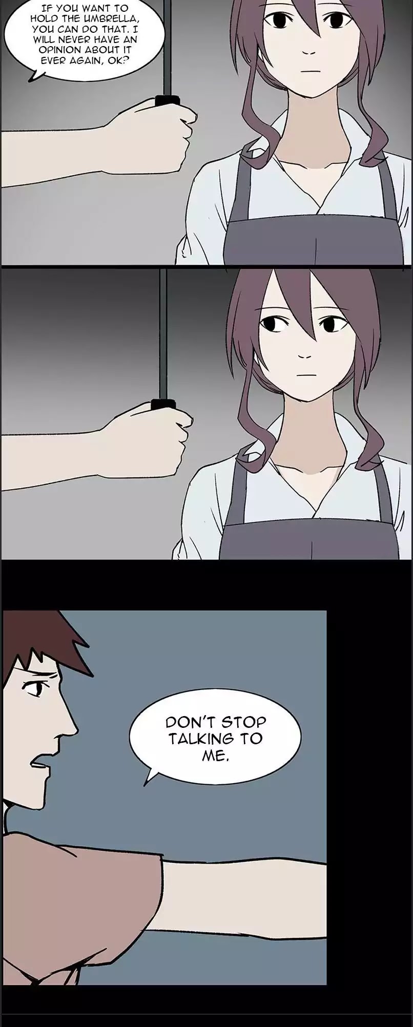 300 Beats Per Second Chapter 1 page 31 - Chapter 1