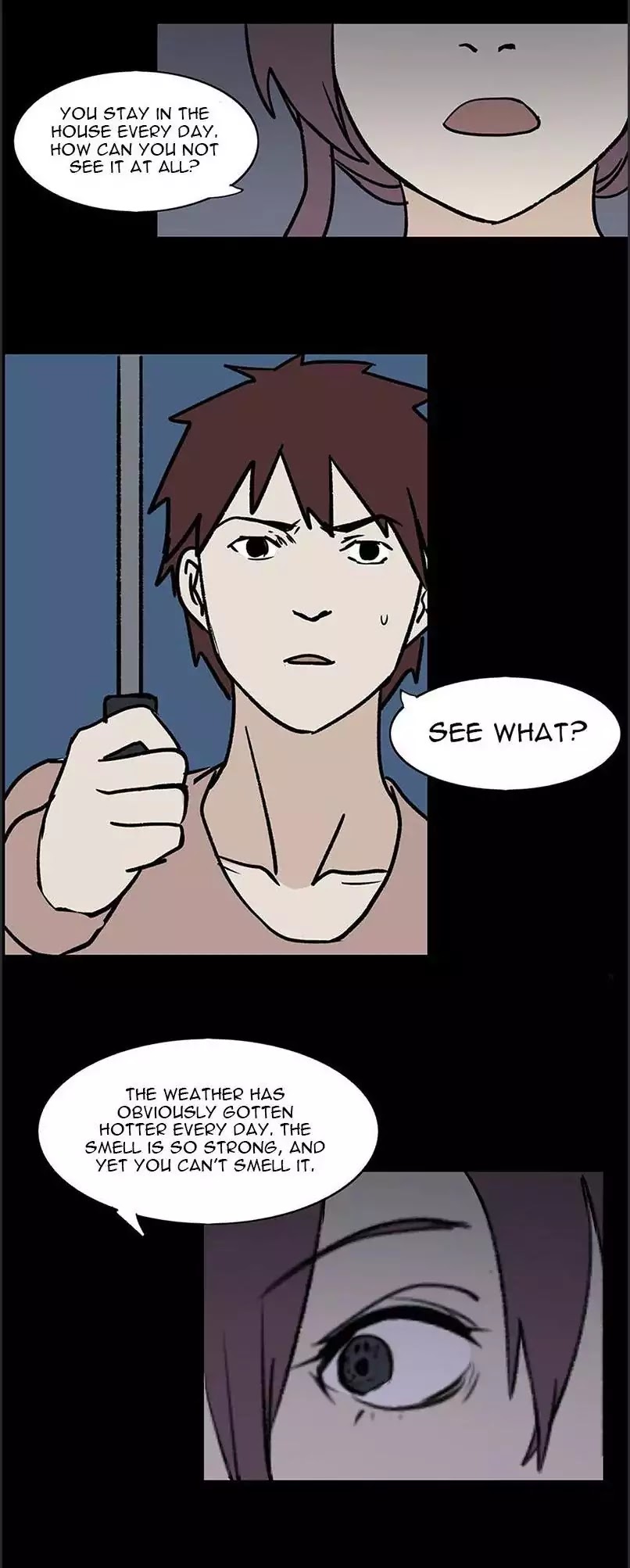 300 Beats Per Second Chapter 1 page 32 - Chapter 1
