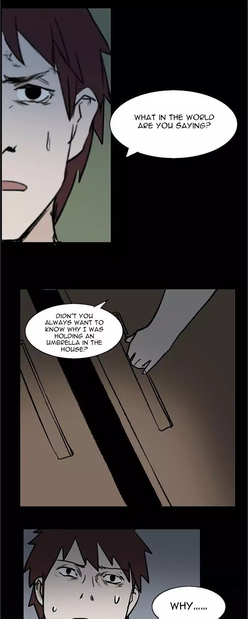 300 Beats Per Second Chapter 1 page 33 - Chapter 1