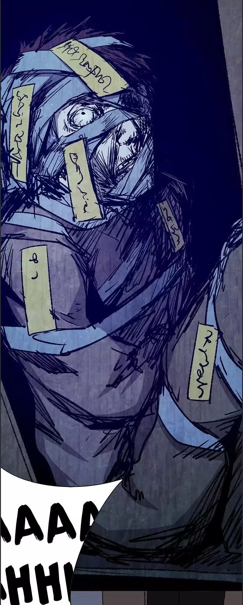 300 Beats Per Second Chapter 1 page 35 - Chapter 1