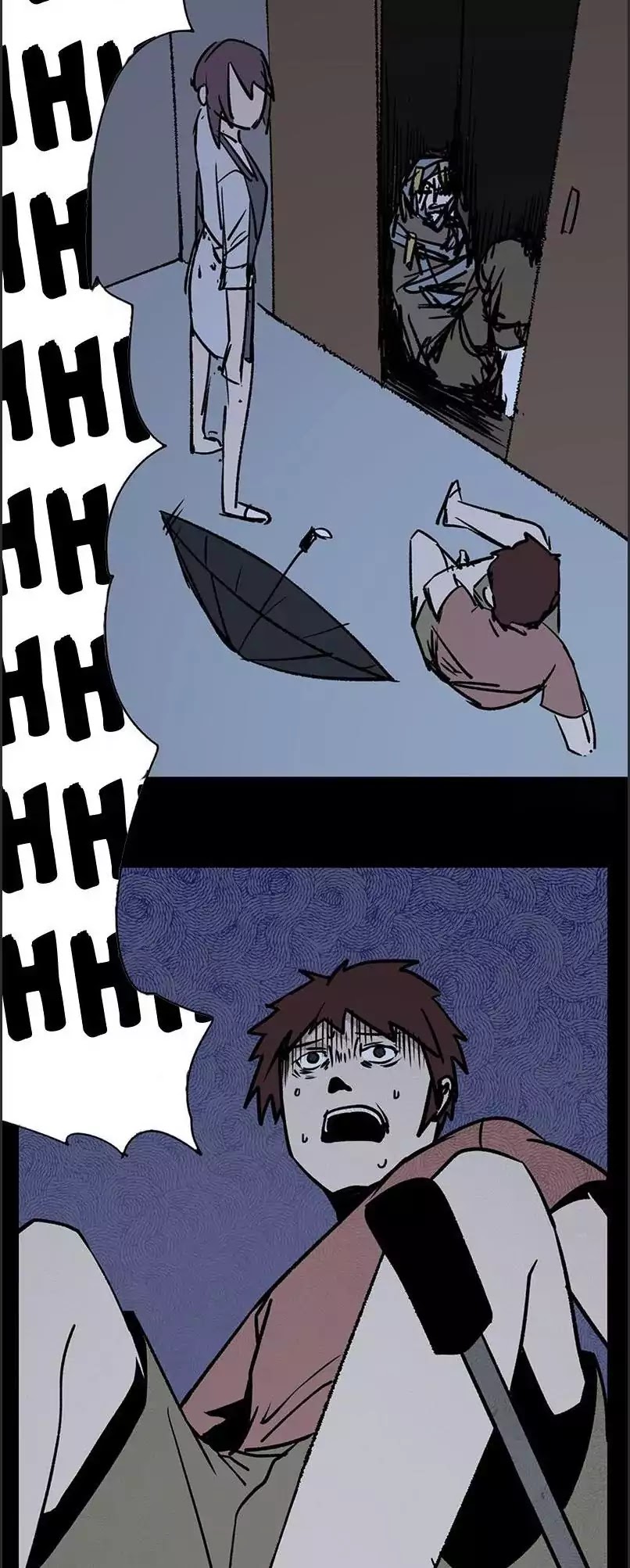 300 Beats Per Second Chapter 1 page 36 - Chapter 1