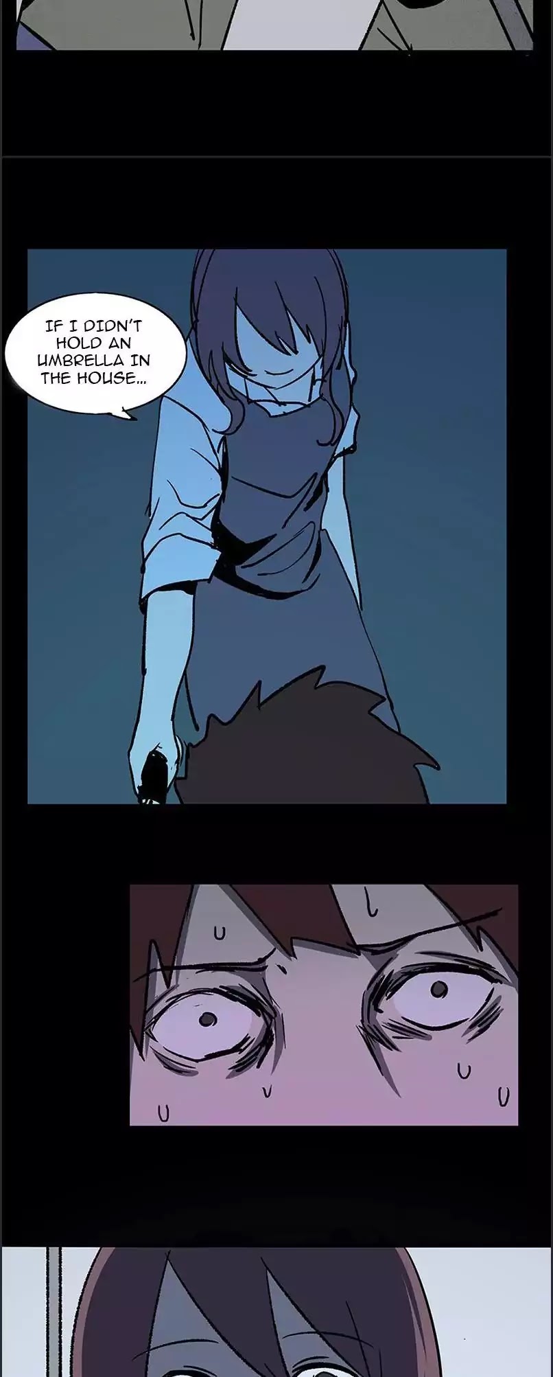 300 Beats Per Second Chapter 1 page 37 - Chapter 1