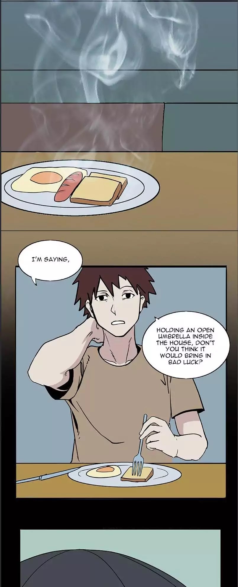 300 Beats Per Second Chapter 1 page 4 - Chapter 1