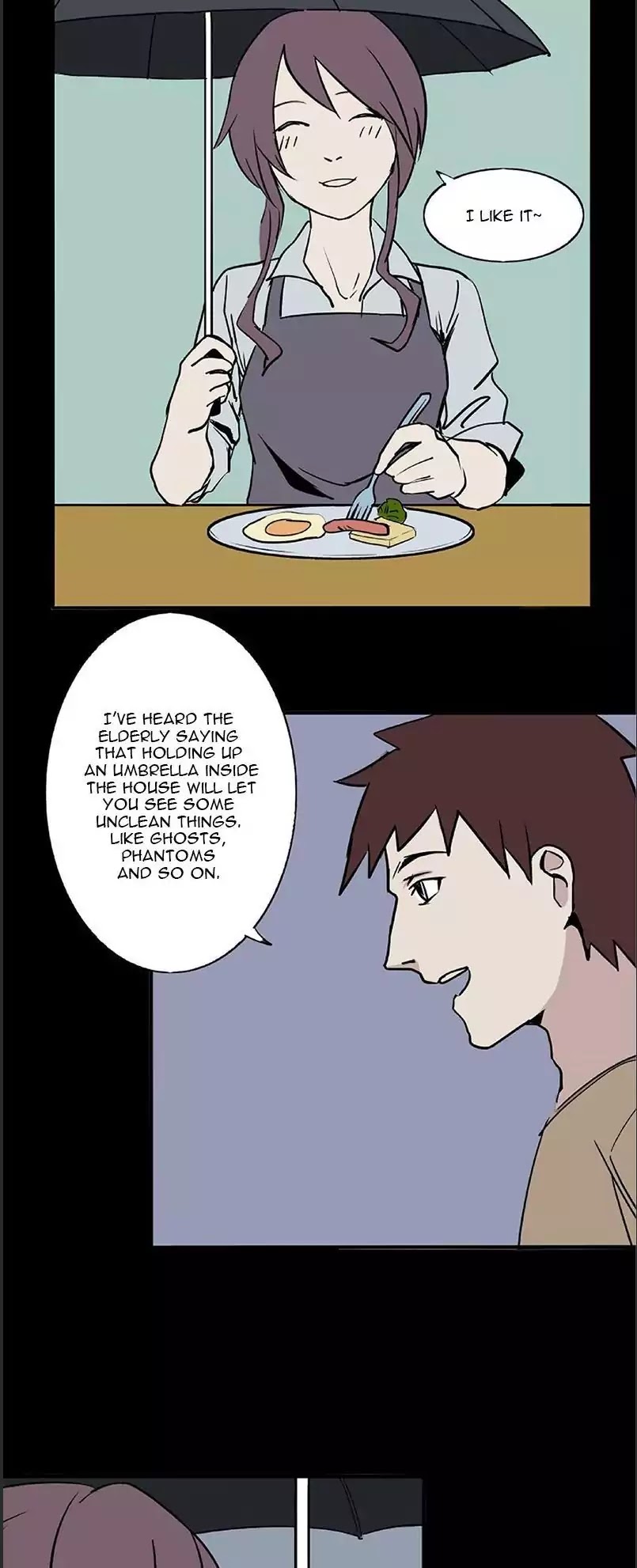 300 Beats Per Second Chapter 1 page 5 - Chapter 1