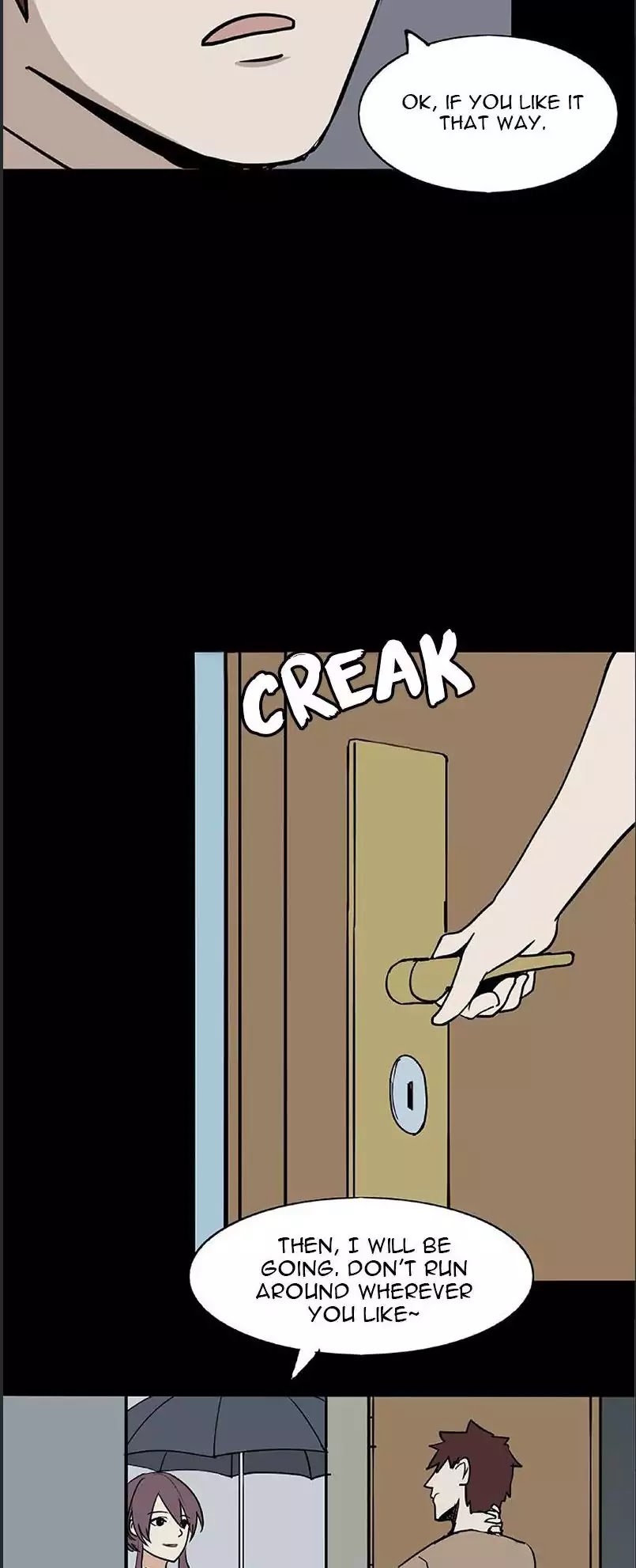 300 Beats Per Second Chapter 1 page 7 - Chapter 1