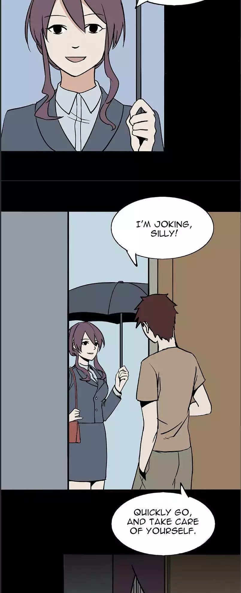 300 Beats Per Second Chapter 1 page 9 - Chapter 1