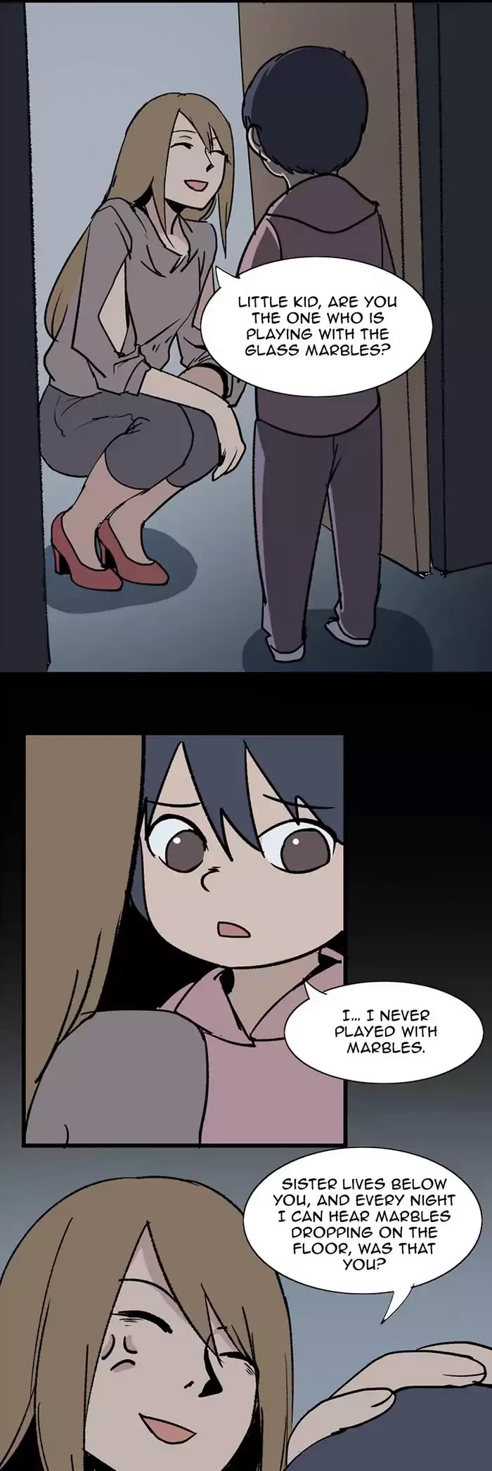 300 Beats Per Second Chapter 10 page 10 - Chapter 10