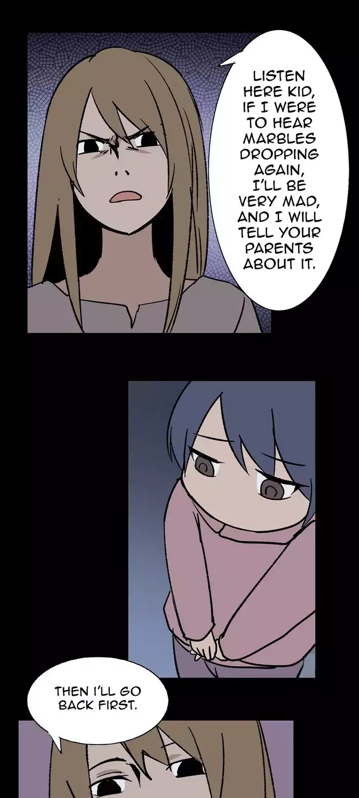 300 Beats Per Second Chapter 10 page 12 - Chapter 10