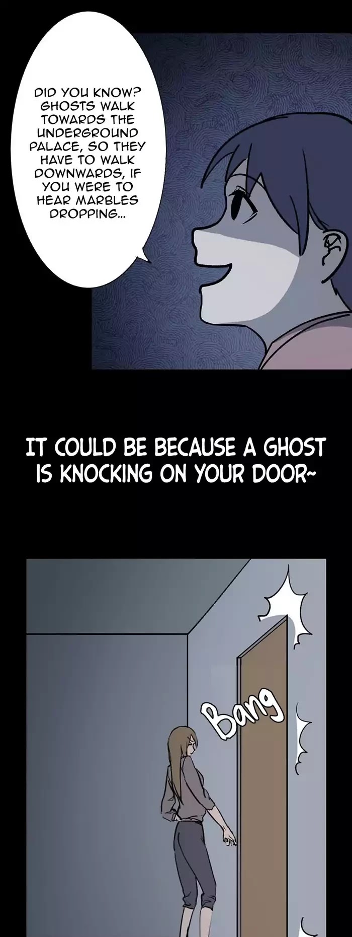 300 Beats Per Second Chapter 10 page 14 - Chapter 10