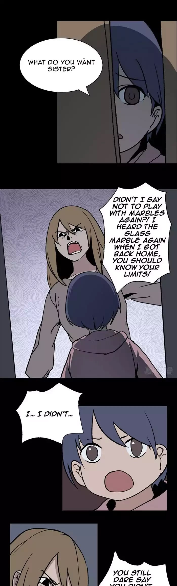 300 Beats Per Second Chapter 10 page 18 - Chapter 10