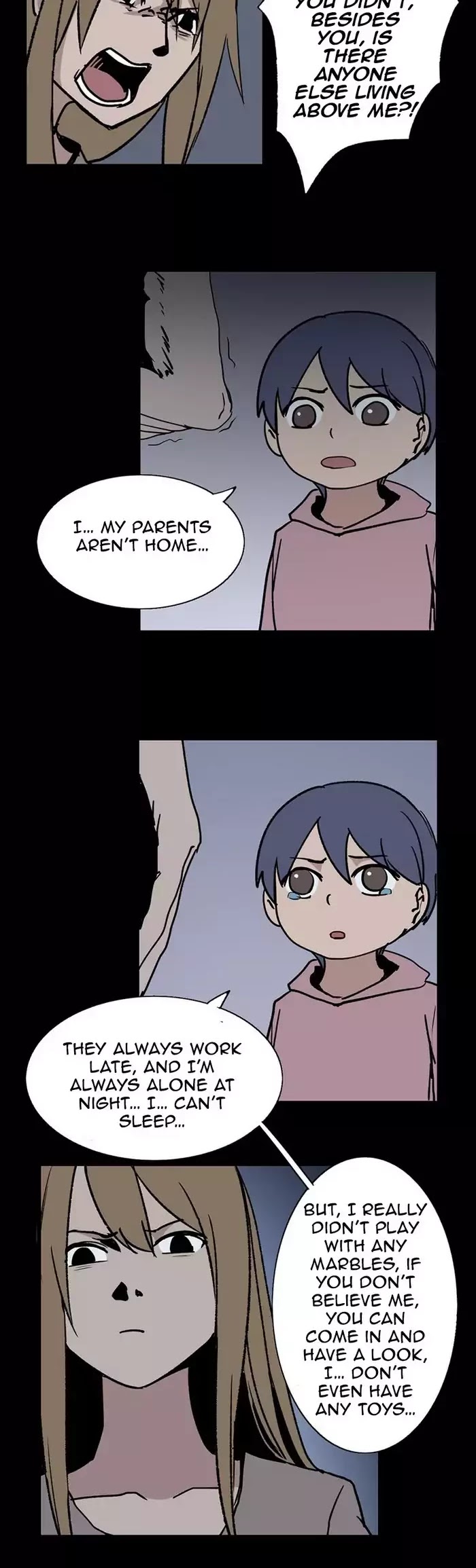 300 Beats Per Second Chapter 10 page 19 - Chapter 10