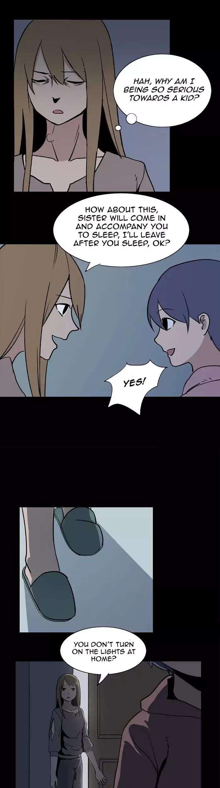 300 Beats Per Second Chapter 10 page 20 - Chapter 10