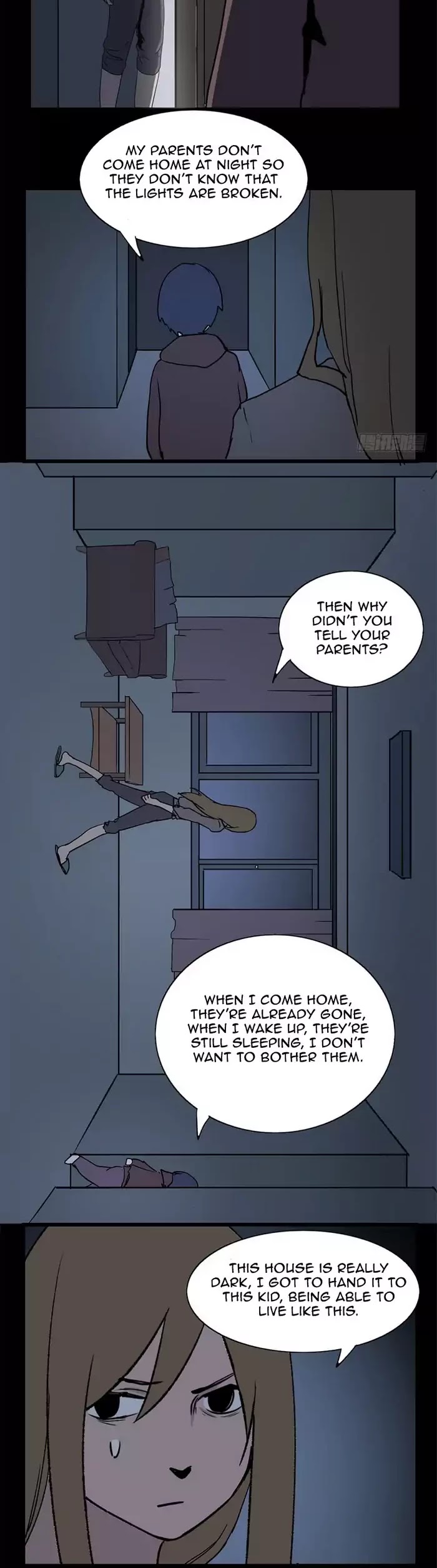 300 Beats Per Second Chapter 10 page 21 - Chapter 10
