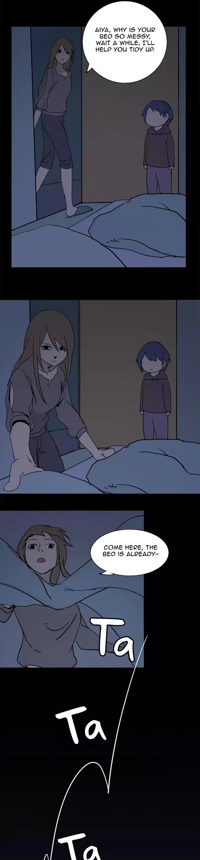 300 Beats Per Second Chapter 10 page 22 - Chapter 10