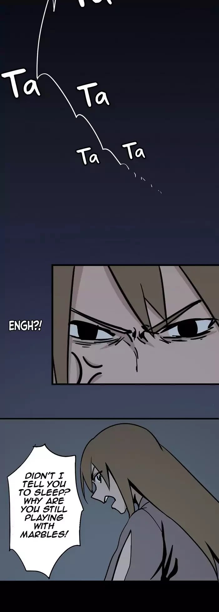 300 Beats Per Second Chapter 10 page 23 - Chapter 10