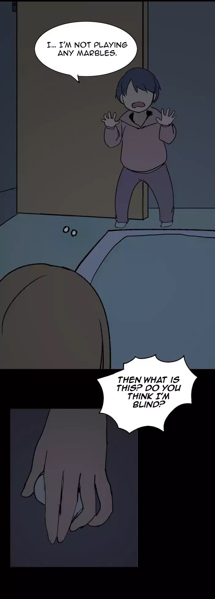 300 Beats Per Second Chapter 10 page 24 - Chapter 10