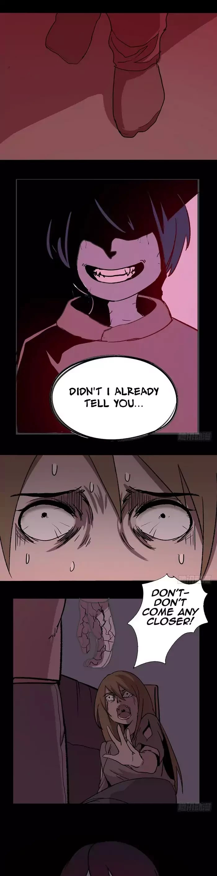 300 Beats Per Second Chapter 10 page 27 - Chapter 10