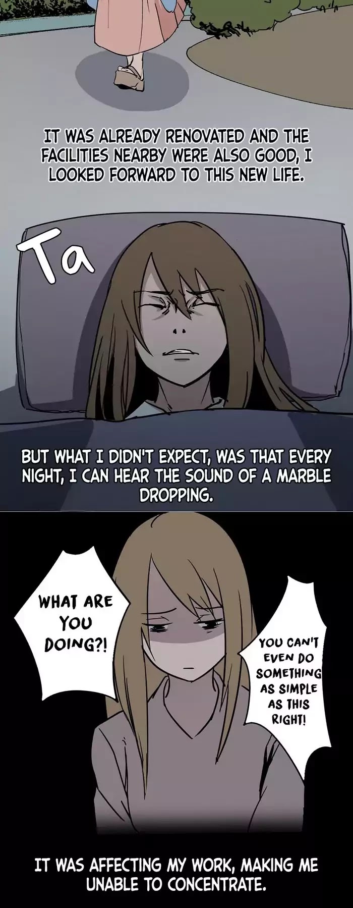 300 Beats Per Second Chapter 10 page 5 - Chapter 10