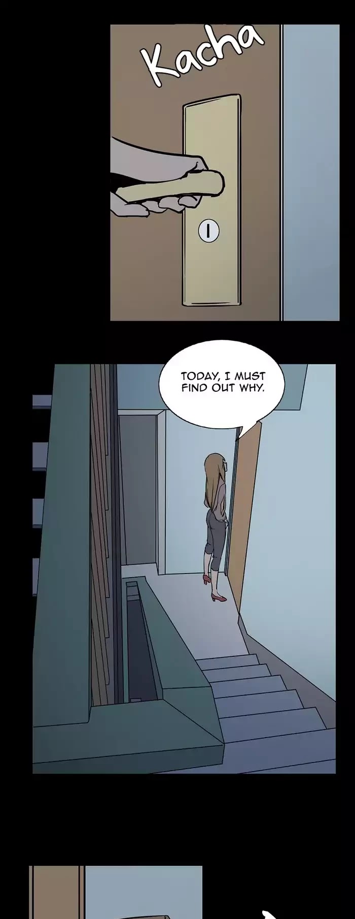 300 Beats Per Second Chapter 10 page 6 - Chapter 10