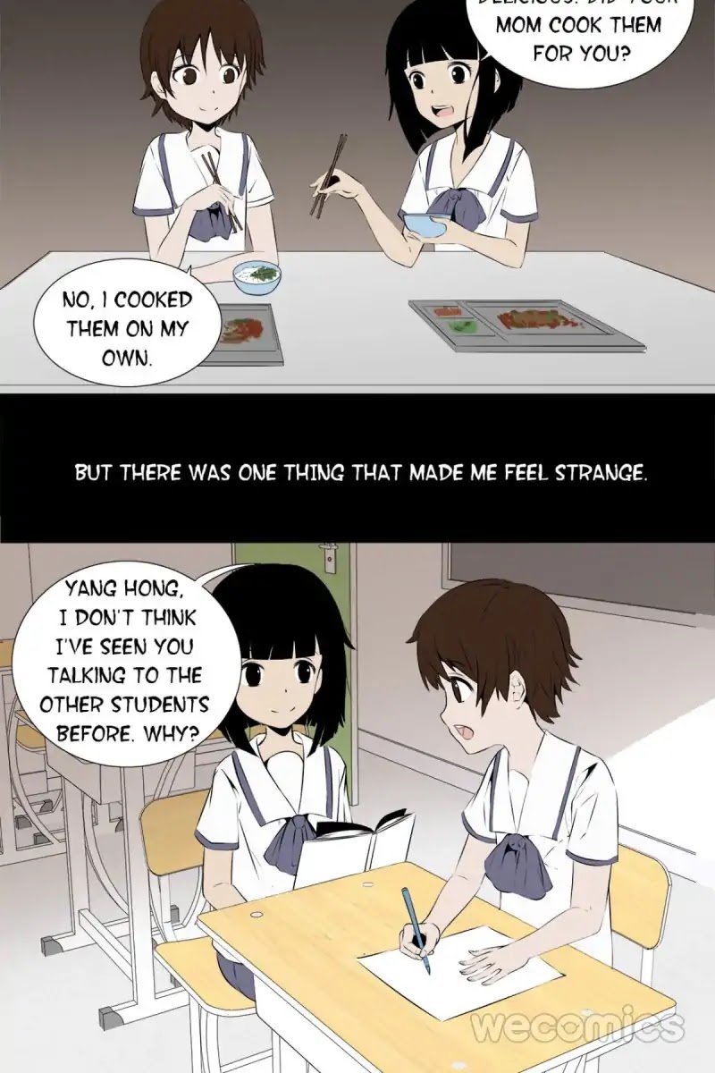 300 Beats Per Second Chapter 11 page 10 - Chapter 11