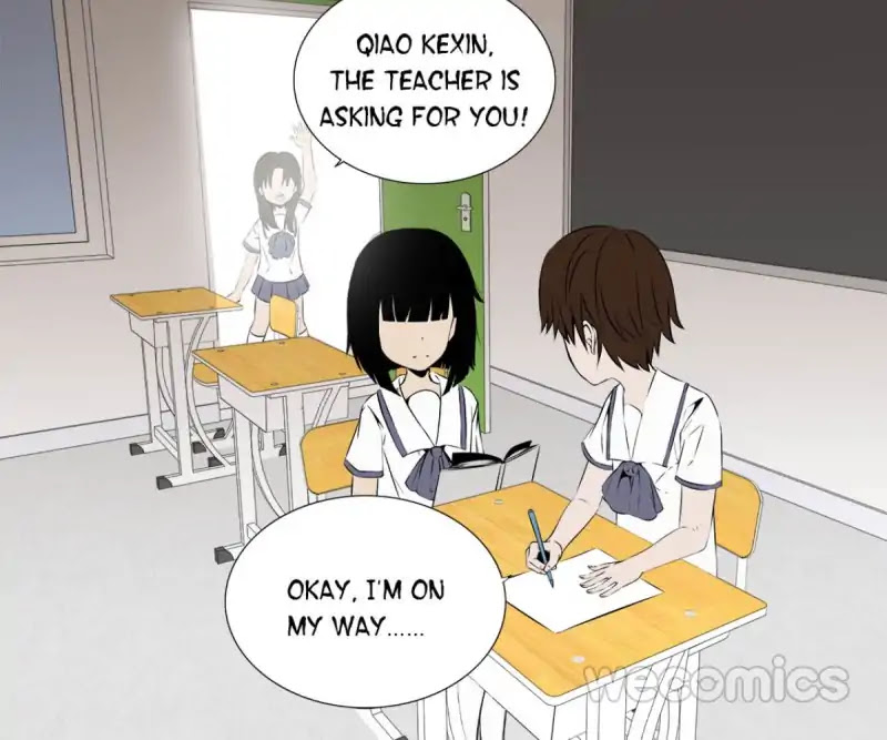300 Beats Per Second Chapter 11 page 12 - Chapter 11