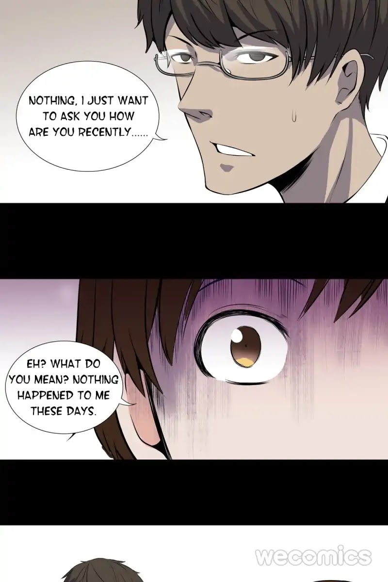 300 Beats Per Second Chapter 11 page 14 - Chapter 11