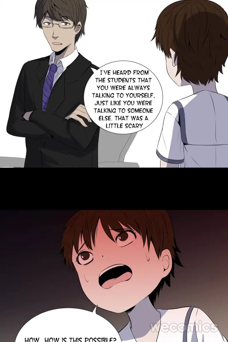 300 Beats Per Second Chapter 11 page 15 - Chapter 11