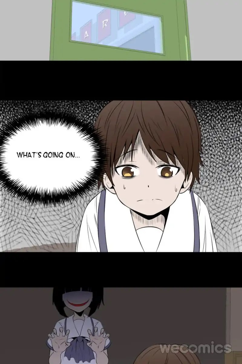 300 Beats Per Second Chapter 11 page 20 - Chapter 11