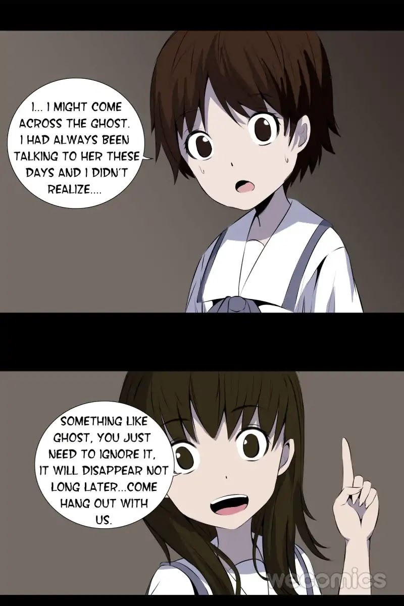 300 Beats Per Second Chapter 11 page 28 - Chapter 11