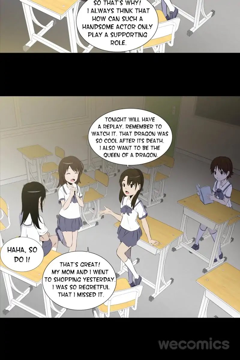 300 Beats Per Second Chapter 11 page 3 - Chapter 11