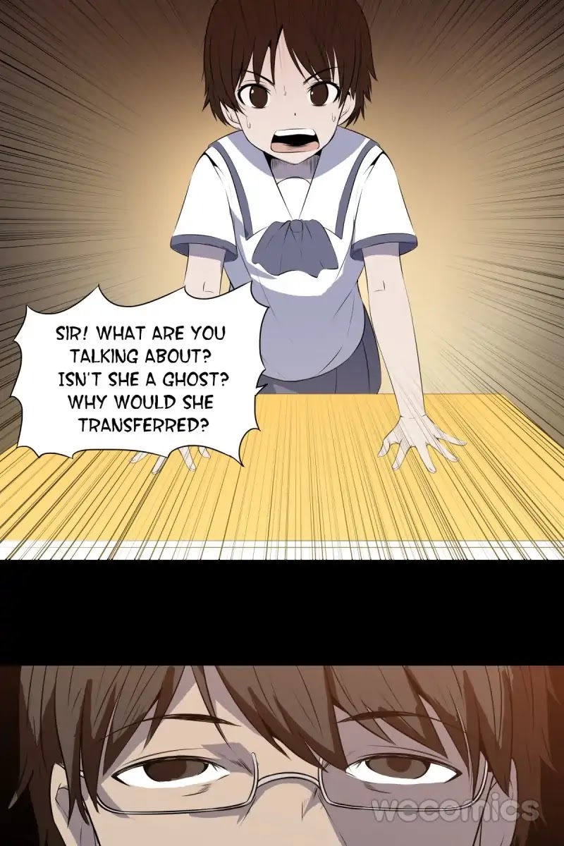 300 Beats Per Second Chapter 11 page 34 - Chapter 11