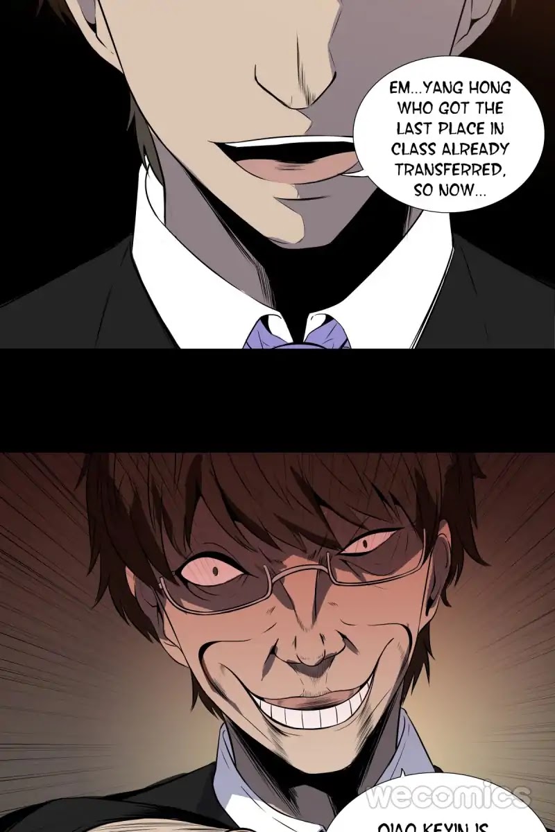 300 Beats Per Second Chapter 11 page 35 - Chapter 11