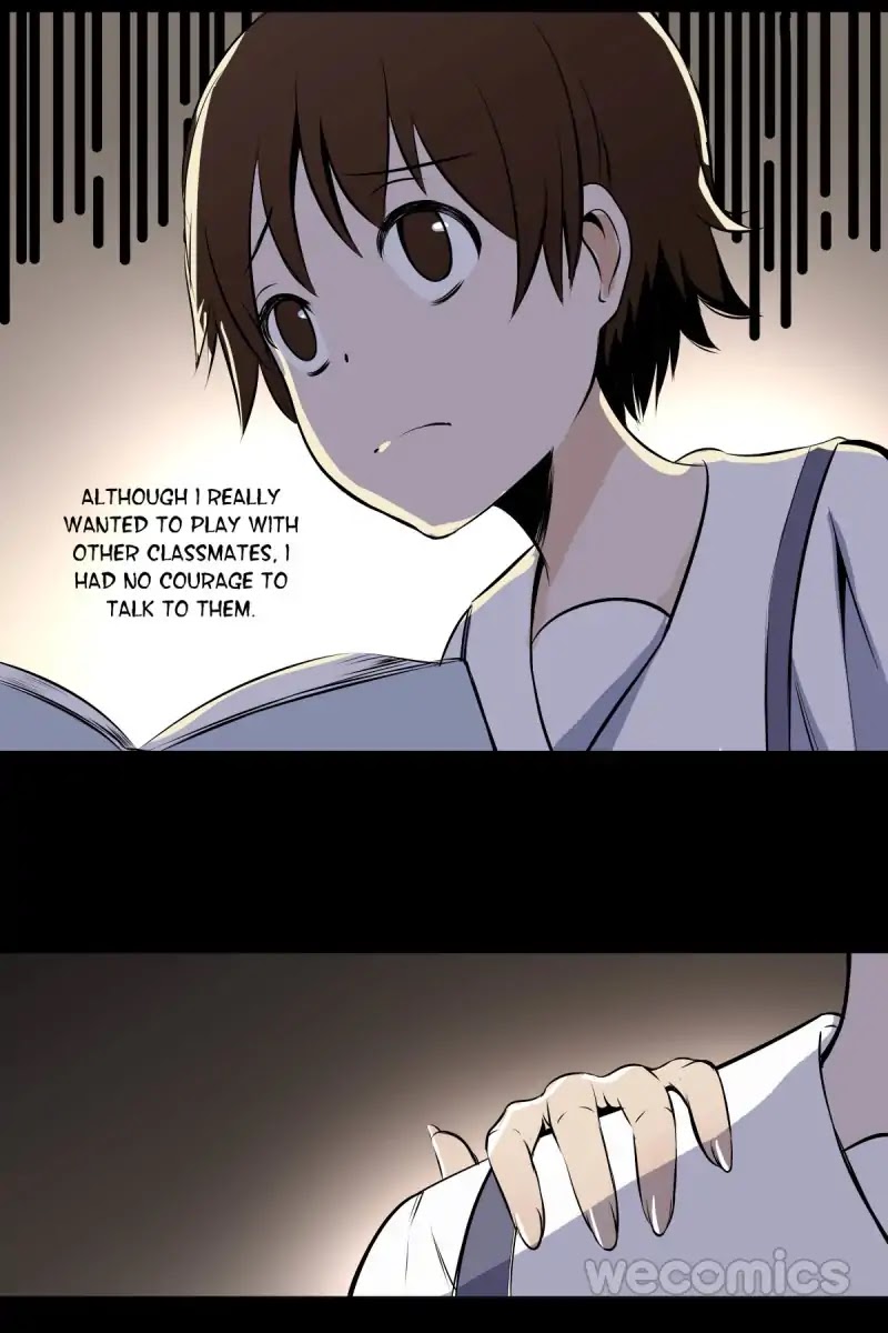 300 Beats Per Second Chapter 11 page 4 - Chapter 11