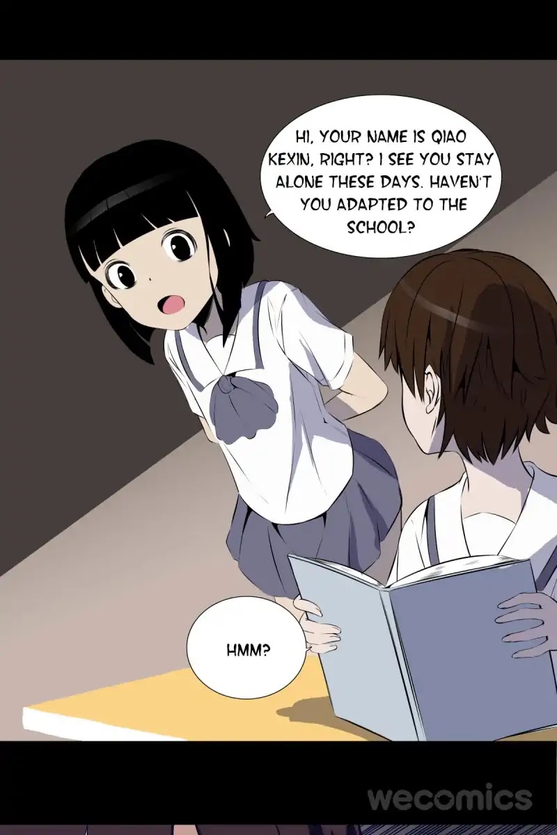 300 Beats Per Second Chapter 11 page 5 - Chapter 11