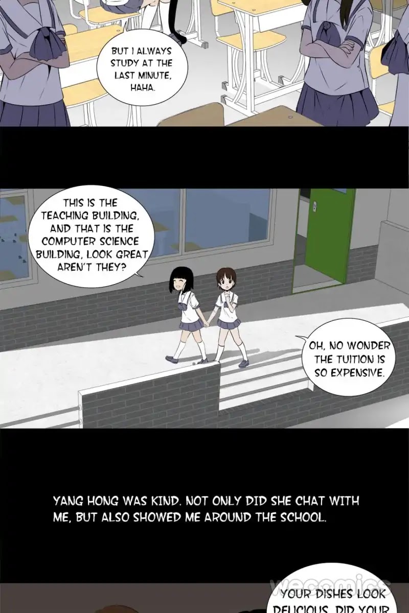 300 Beats Per Second Chapter 11 page 9 - Chapter 11