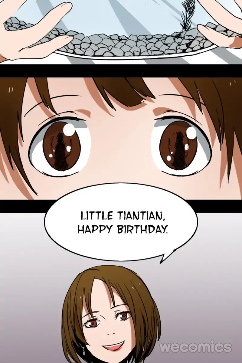 300 Beats Per Second Chapter 12 page 12 - Chapter 12