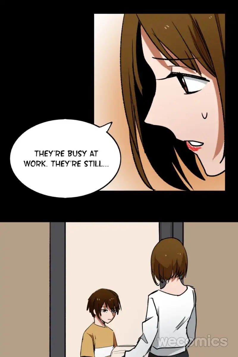 300 Beats Per Second Chapter 12 page 15 - Chapter 12
