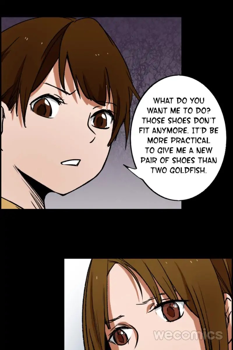 300 Beats Per Second Chapter 12 page 18 - Chapter 12