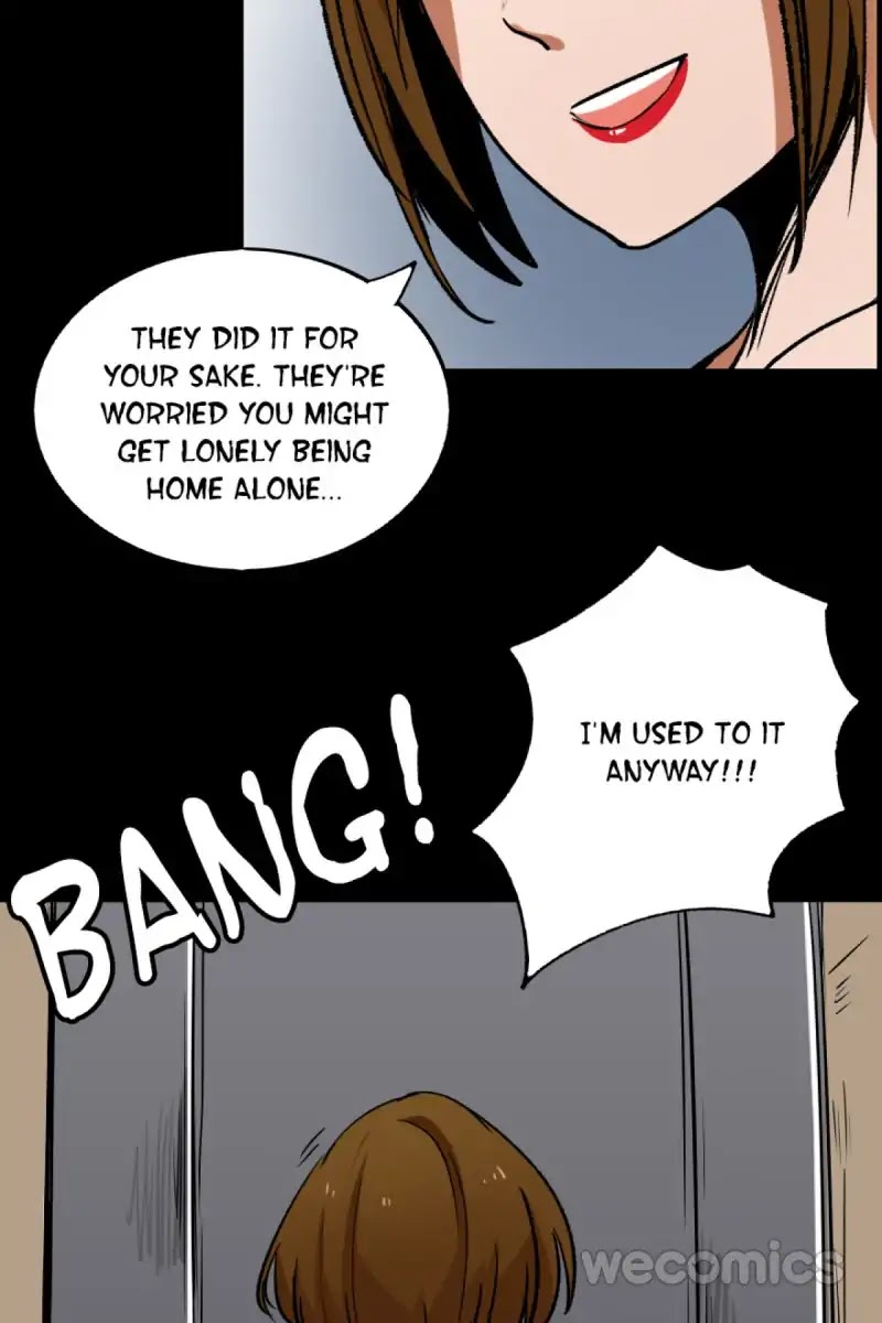 300 Beats Per Second Chapter 12 page 19 - Chapter 12