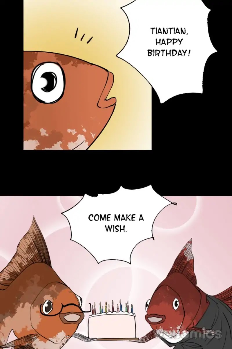 300 Beats Per Second Chapter 12 page 27 - Chapter 12