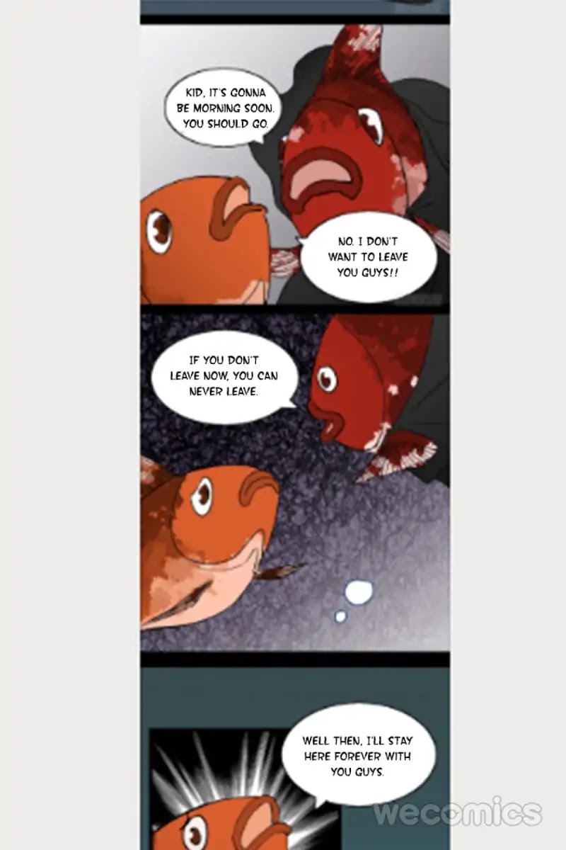 300 Beats Per Second Chapter 12 page 3 - Chapter 12