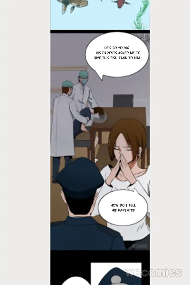 300 Beats Per Second Chapter 12 page 5 - Chapter 12