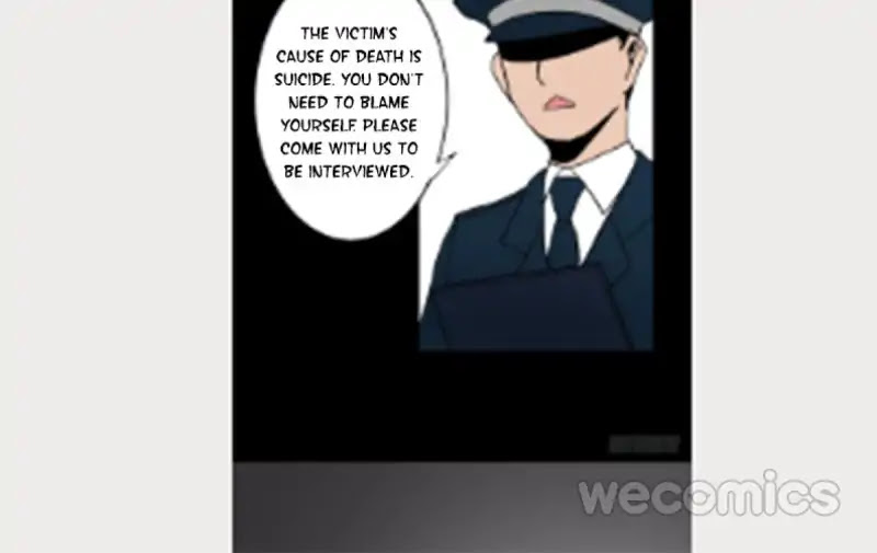 300 Beats Per Second Chapter 12 page 6 - Chapter 12