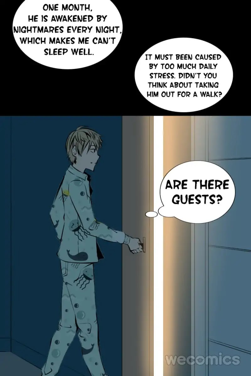 300 Beats Per Second Chapter 14 page 15 - Chapter 14