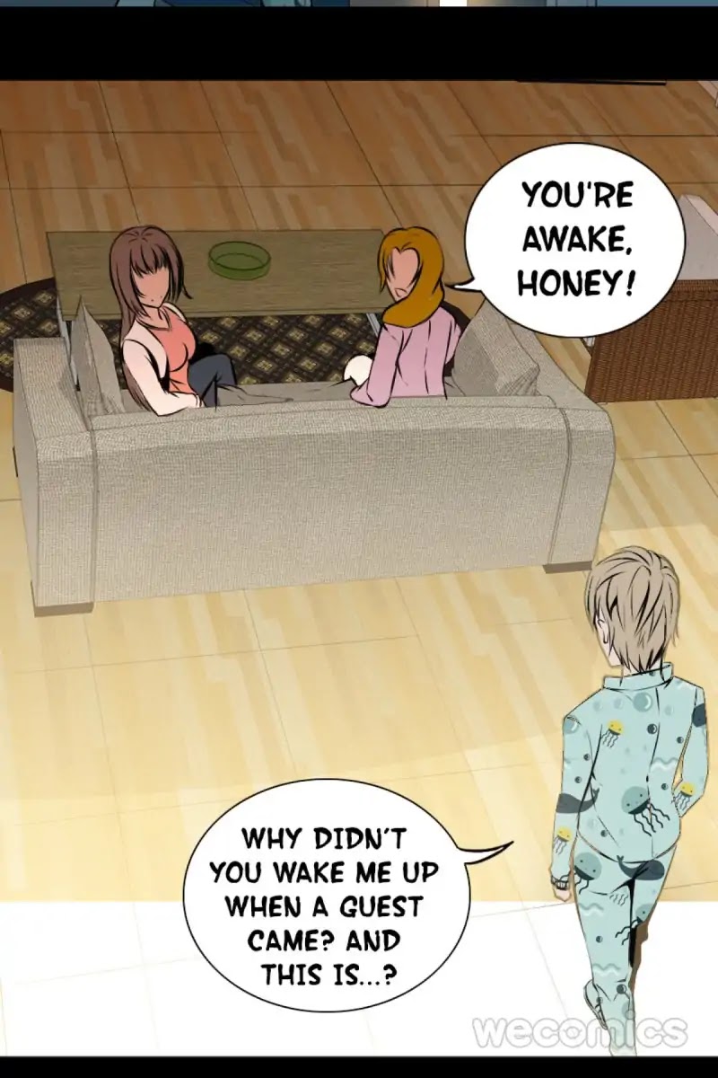 300 Beats Per Second Chapter 14 page 16 - Chapter 14