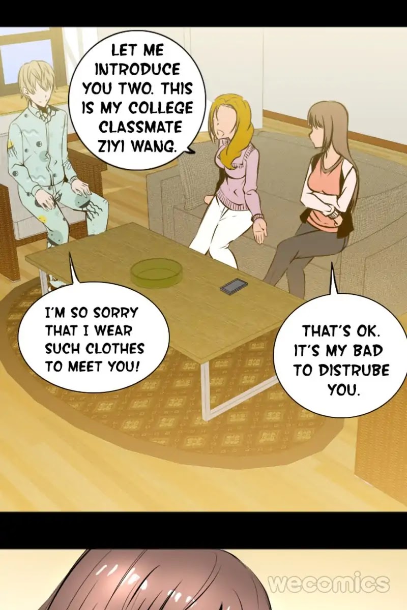 300 Beats Per Second Chapter 14 page 17 - Chapter 14