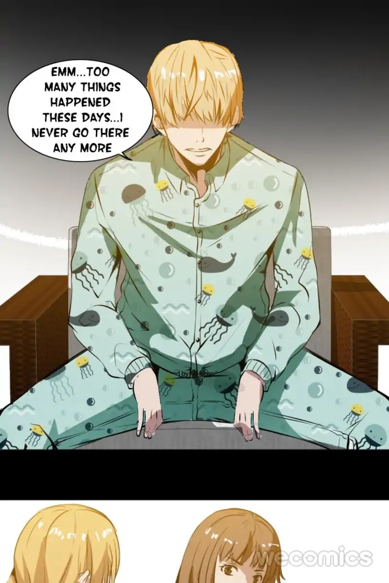 300 Beats Per Second Chapter 14 page 19 - Chapter 14