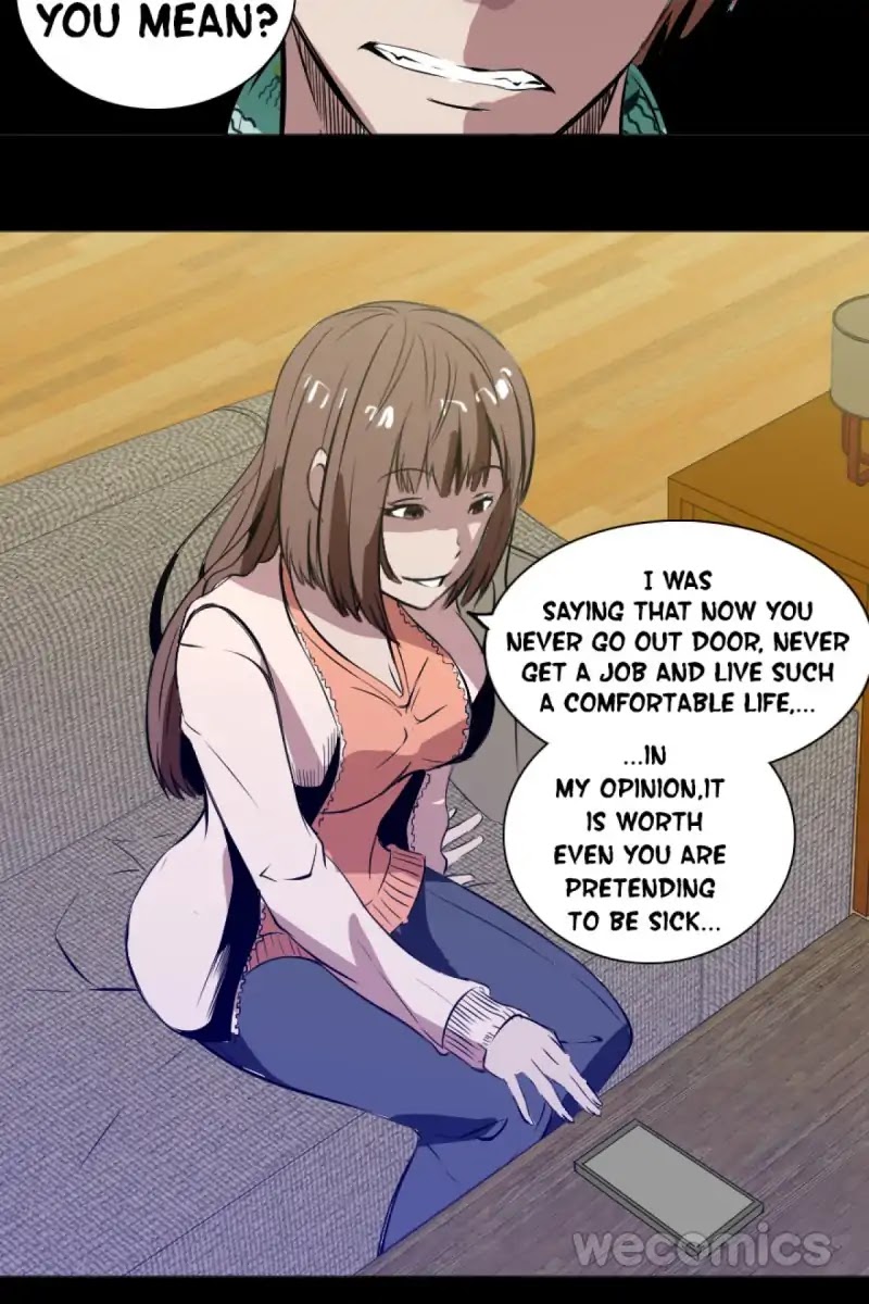 300 Beats Per Second Chapter 14 page 21 - Chapter 14