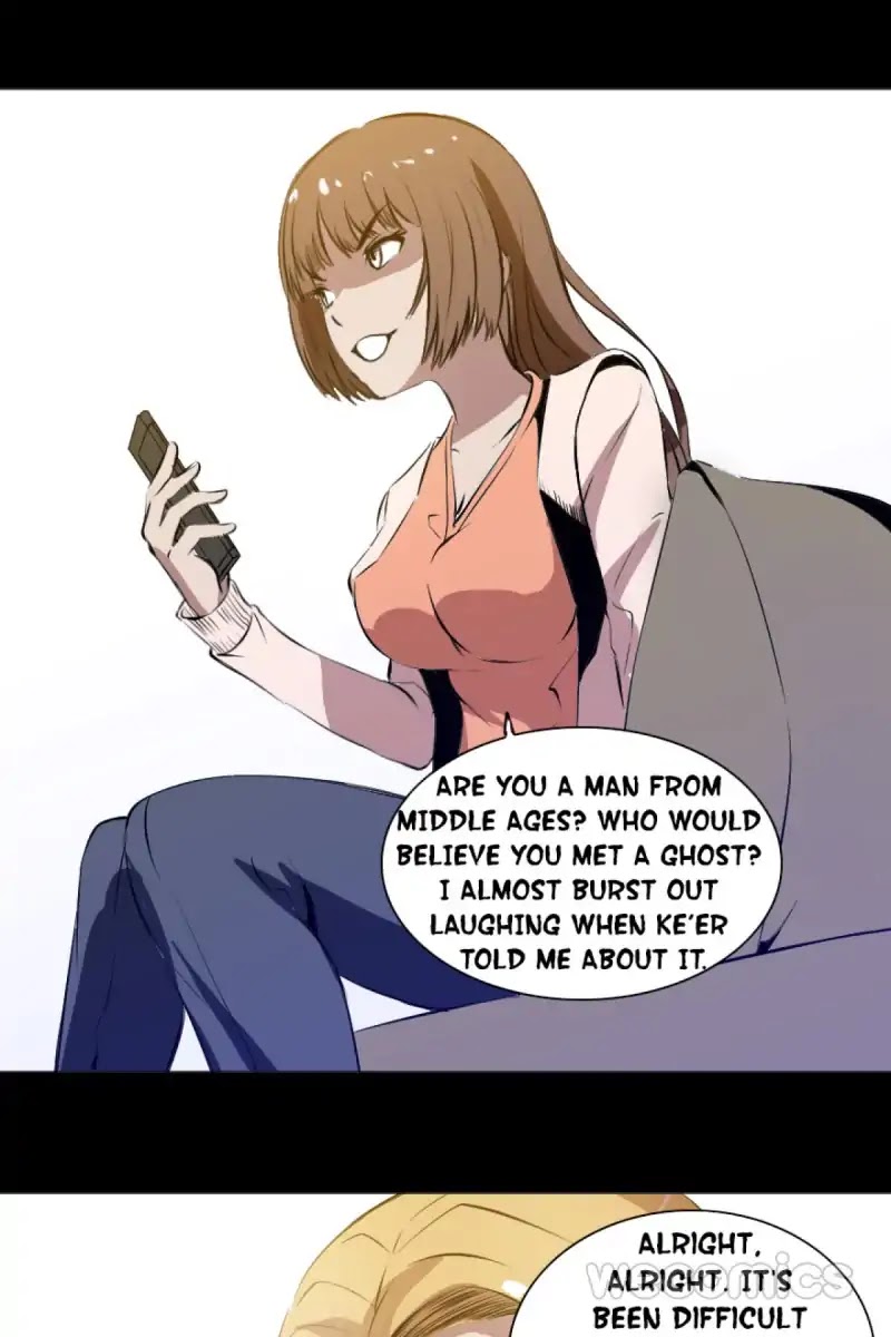 300 Beats Per Second Chapter 14 page 22 - Chapter 14