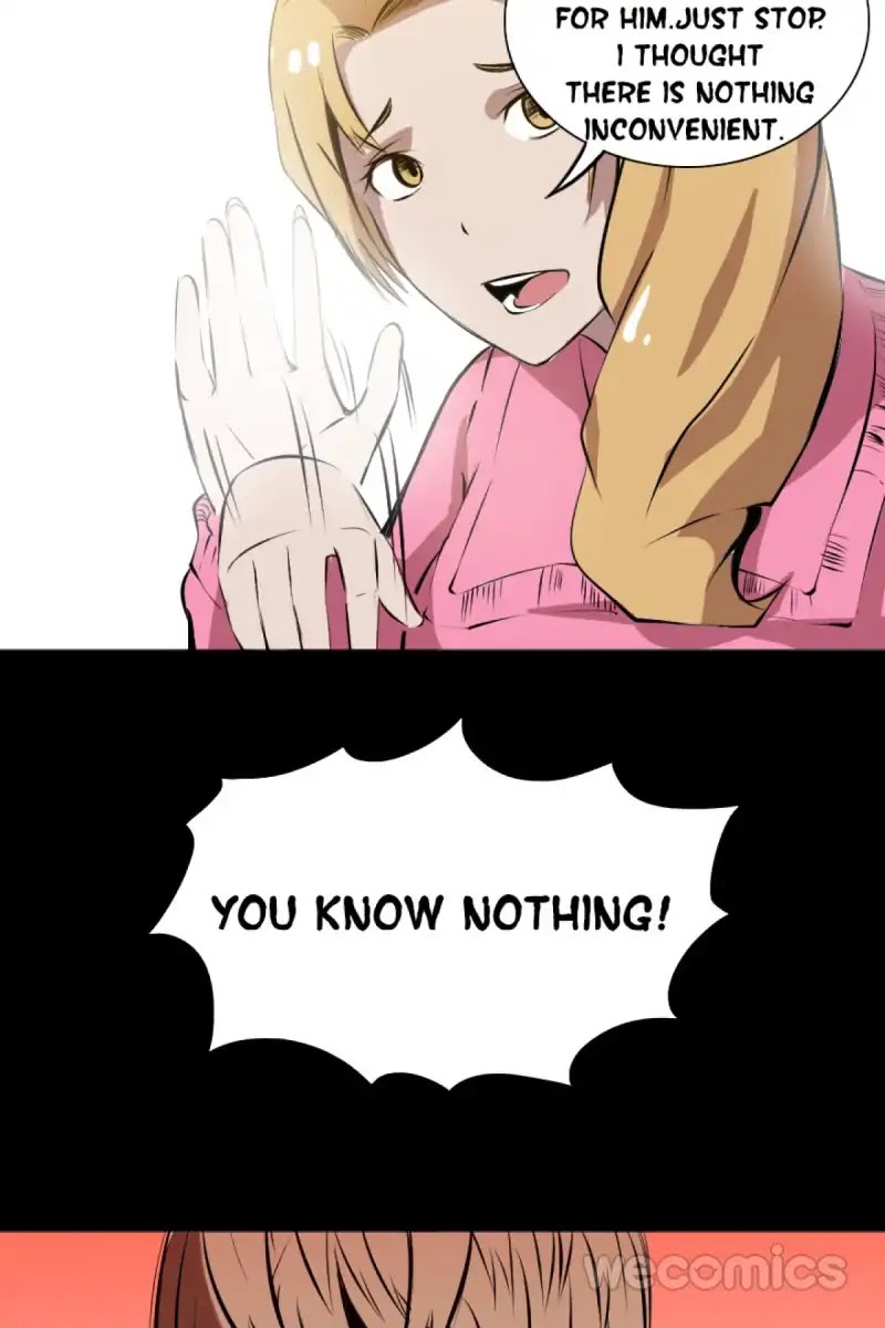 300 Beats Per Second Chapter 14 page 23 - Chapter 14